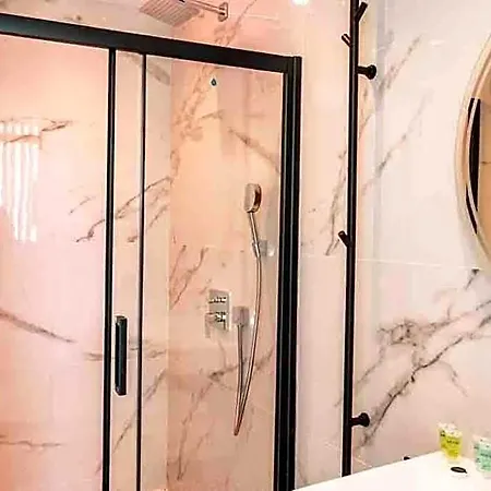 Luxe Jacuzzi - Suquet 戛纳