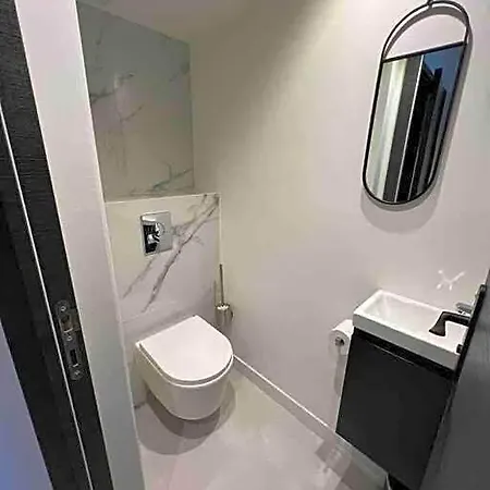 Luxe Jacuzzi - Suquet * 戛纳