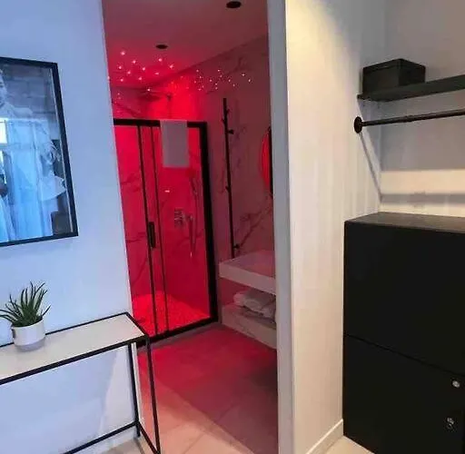 Luxe Jacuzzi Cannes