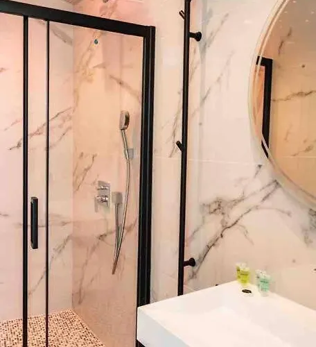Daire Luxe Jacuzzi Cannes