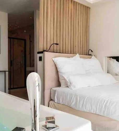 Luxe Jacuzzi * Cannes