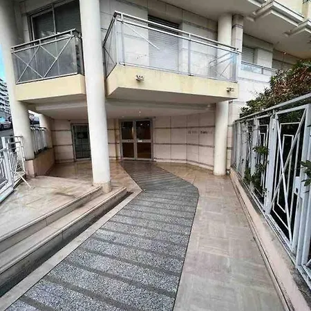 Luxe Jacuzzi Lejlighed