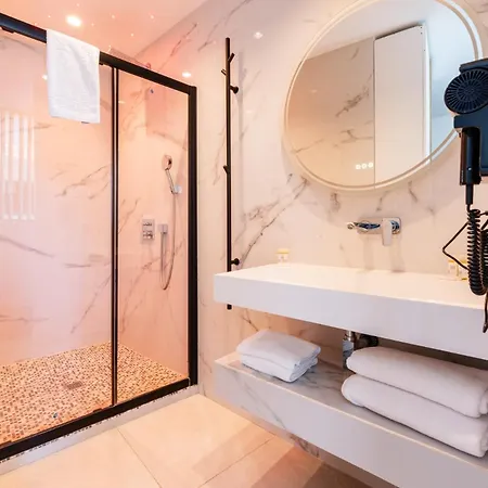Luxe Jacuzzi - Suquet Appartamento Cannes
