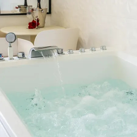 Appartamento Luxe Jacuzzi - Suquet Cannes