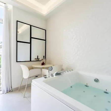 Luxe Jacuzzi - Suquet Appartamento *